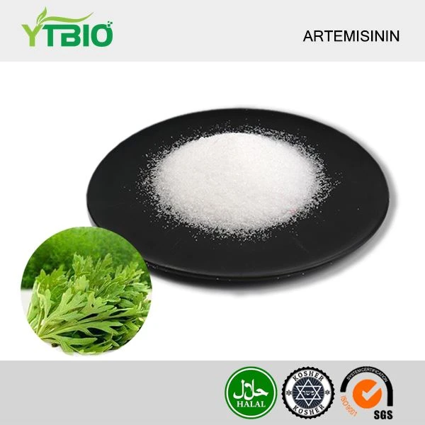 Artemisinin-Pulver