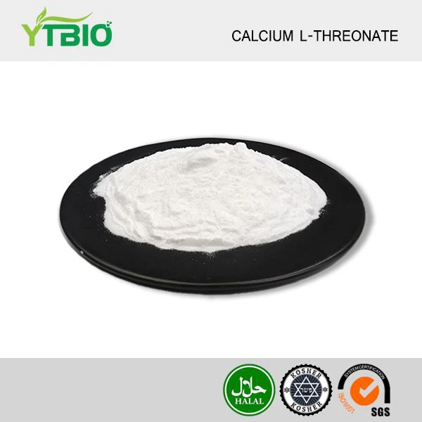 Calcium-L-Threonat-Pulver