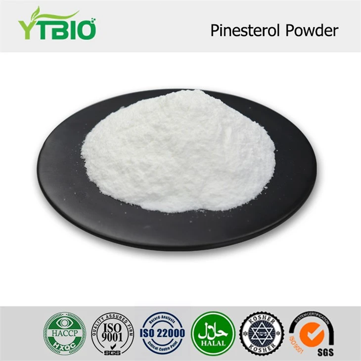Pinesterol-Pulver