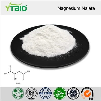 Magnesium Malat Pulver