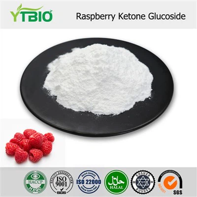 Himbeerketonglucosid