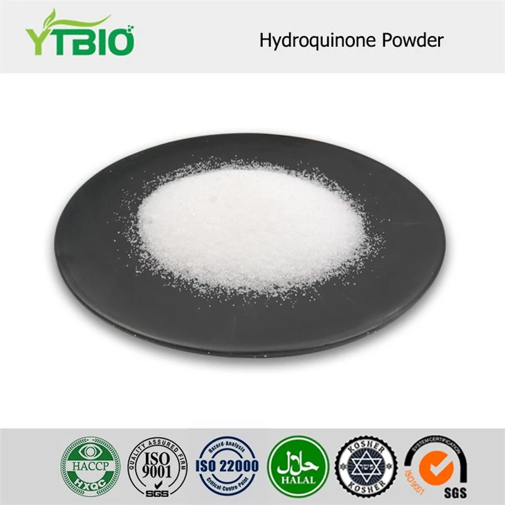 Hydrochinonpulver