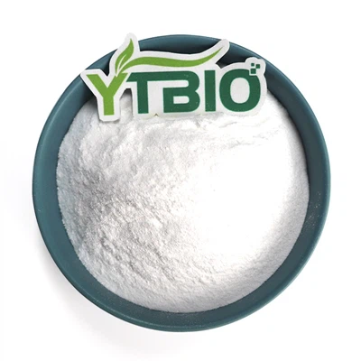 Was ist Chymotrypsin-Pulver und wie wird es in biochemischen Anwendungen verw...