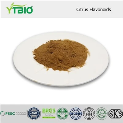 Zitrusflavonoide
