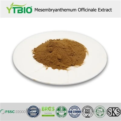 Mesembryanthemum Officinale-Extrakt