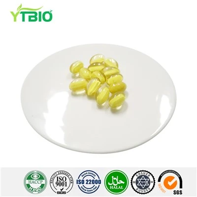 In Weichkapseln verpackte Tabletten