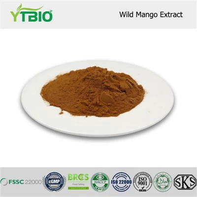 Wild Mangoextrakt
