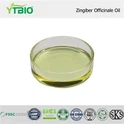 Zingiber Officinale-Öl